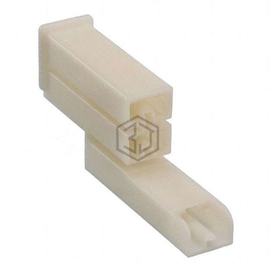1-172075-1 - TE Connectivity AMP Connectors - Terminals - Housings, Boots
