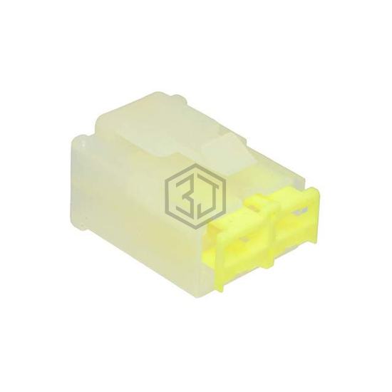 178004-1 - TE Connectivity AMP Connectors - Terminals - Housings, Boots