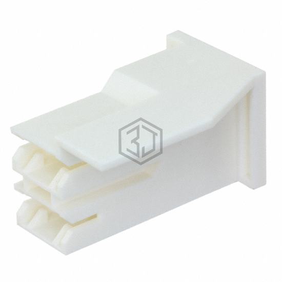 1969717-5 - TE Connectivity AMP Connectors - Terminals - Housings, Boots