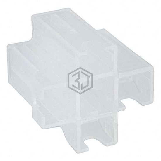 1-626040-0 - TE Connectivity AMP Connectors - Terminals - Housings, Boots