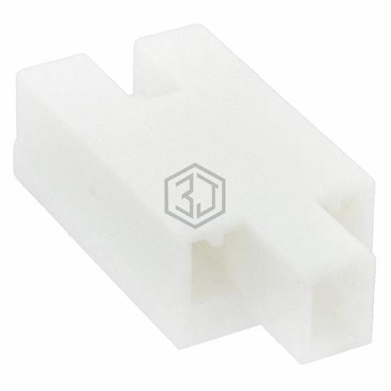 360051-1 - TE Connectivity AMP Connectors - Terminals - Housings, Boots