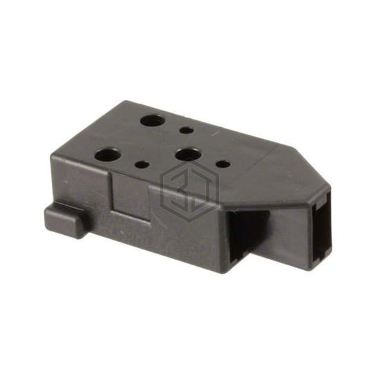 316293-2 - TE Connectivity AMP Connectors - Terminals - Housings, Boots