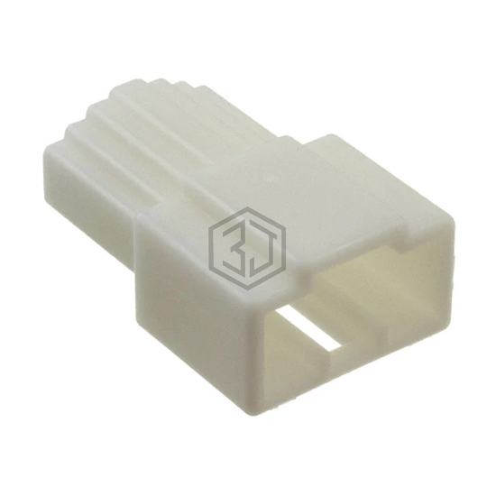 176773-5 - TE Connectivity AMP Connectors - Terminals - Housings, Boots