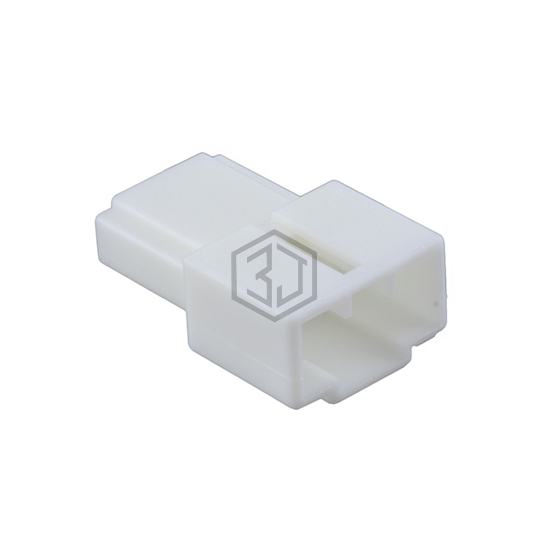 176773-1 - TE Connectivity AMP Connectors - Terminals - Housings, Boots