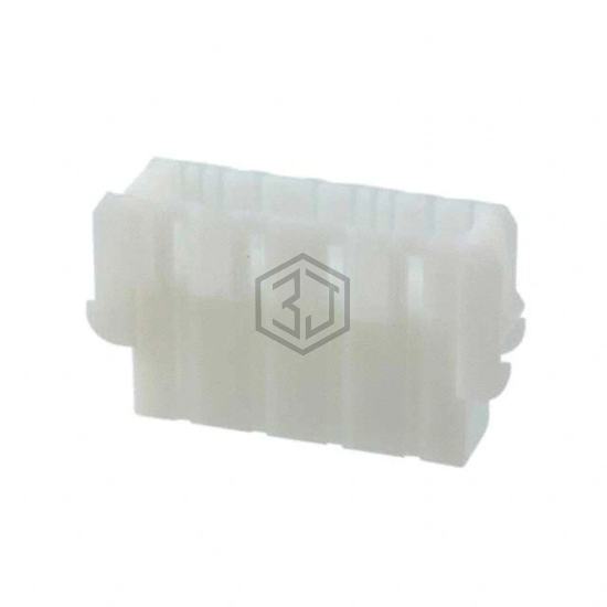 1241967-8 - TE Connectivity AMP Connectors - Terminals - Housings, Boots