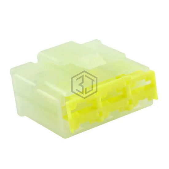 178022-1 - TE Connectivity AMP Connectors - Terminals - Housings, Boots