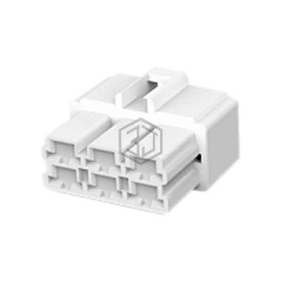 178025-1 - TE Connectivity AMP Connectors - Terminals - Housings, Boots