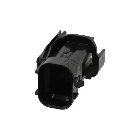 1452324-3 - TE Connectivity AMP Connectors - Terminals - Housings, Boots