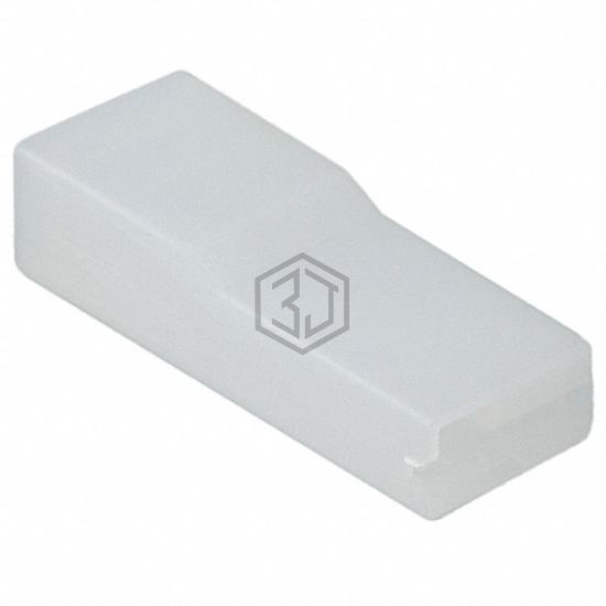 280232-5 - TE Connectivity AMP Connectors - Terminals - Housings, Boots