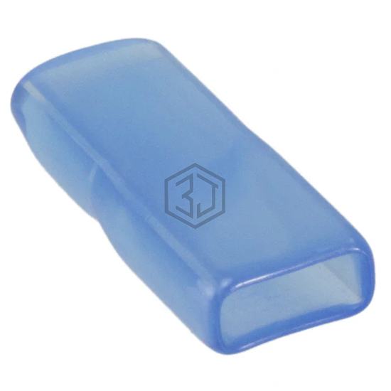 174817-1 - TE Connectivity AMP Connectors - Terminals - Housings, Boots