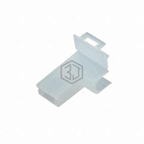 2133857-1 - TE Connectivity AMP Connectors - Terminals - Housings, Boots