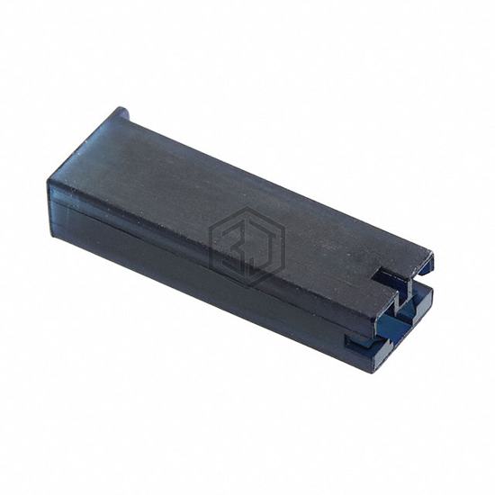 172074-2 - TE Connectivity AMP Connectors - Terminals - Housings, Boots