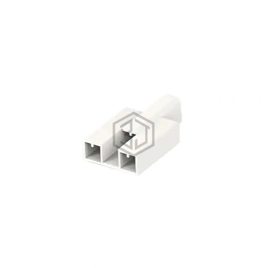 928673-1 - TE Connectivity AMP Connectors - Terminals - Housings, Boots