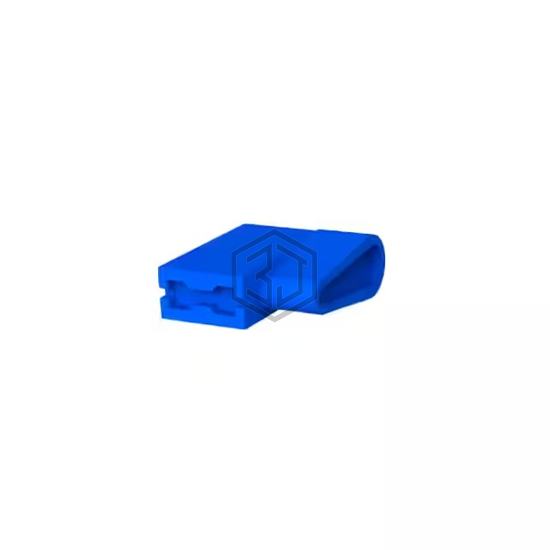 1717269-1 - TE Connectivity AMP Connectors - Terminals - Housings, Boots
