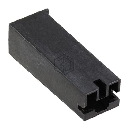 2-172076-2 - TE Connectivity AMP Connectors - Terminals - Housings, Boots
