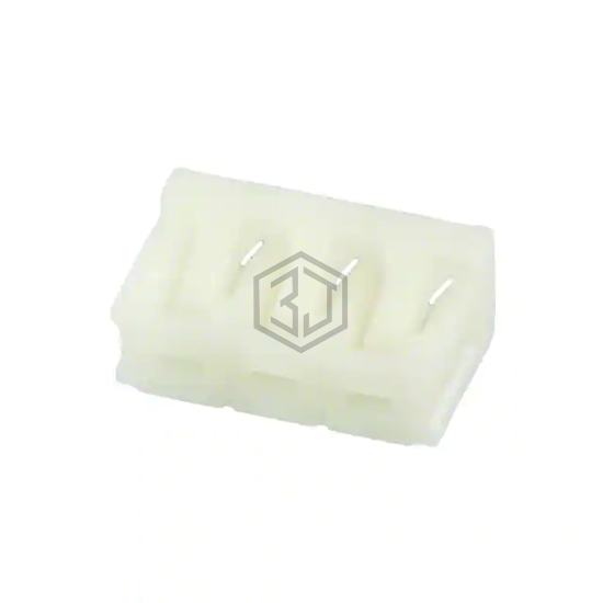 172520-3 - TE Connectivity AMP Connectors - Terminals - Housings, Boots
