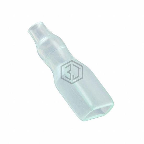170823-2 - TE Connectivity AMP Connectors - Terminals - Housings, Boots