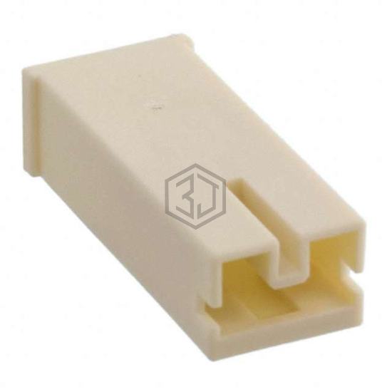 1-1318954-1 - TE Connectivity AMP Connectors - Terminals - Housings, Boots