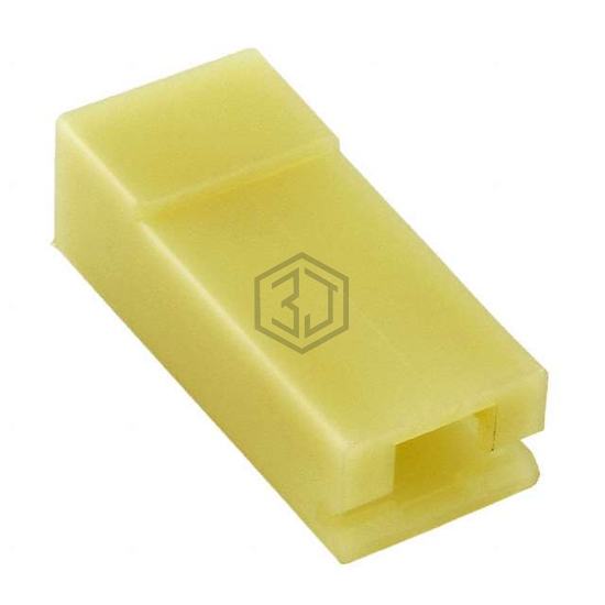 1-480416-8 - TE Connectivity AMP Connectors - Terminals - Housings, Boots