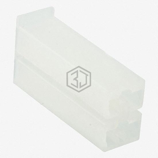 172210-1 - TE Connectivity AMP Connectors - Terminals - Housings, Boots
