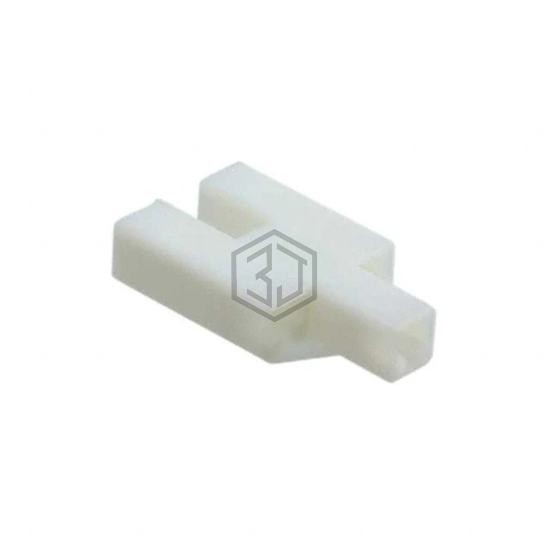 1380145-1 - TE Connectivity AMP Connectors - Terminals - Housings, Boots