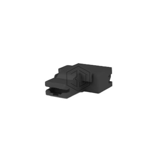 172469-8 - TE Connectivity AMP Connectors - Terminals - Housings, Boots