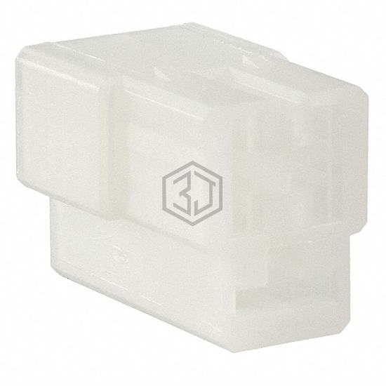 880573 - TE Connectivity AMP Connectors - Terminals - Housings, Boots