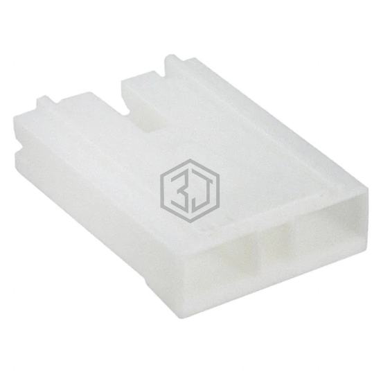 179720-1 - TE Connectivity AMP Connectors - Terminals - Housings, Boots