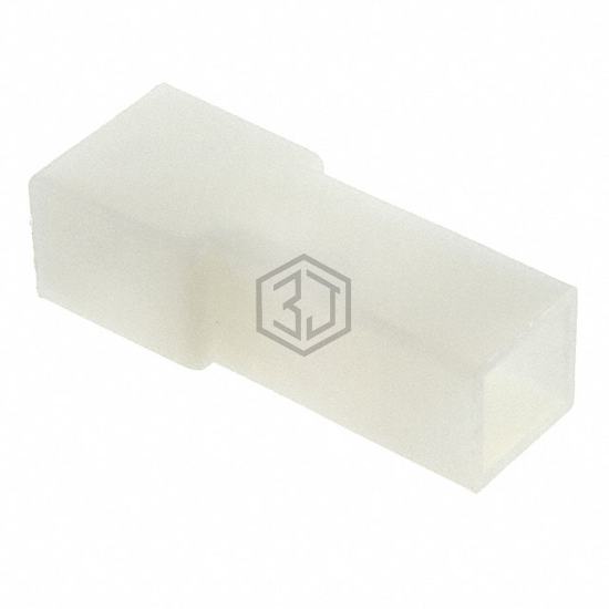 880309-1 - TE Connectivity AMP Connectors - Terminals - Housings, Boots