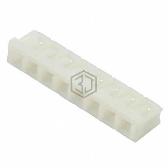 172520-8 - TE Connectivity AMP Connectors - Terminals - Housings, Boots