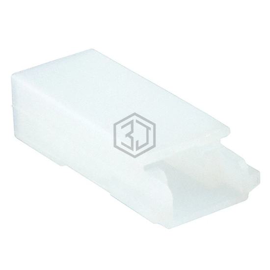 521053-1 - TE Connectivity AMP Connectors - Terminals - Housings, Boots