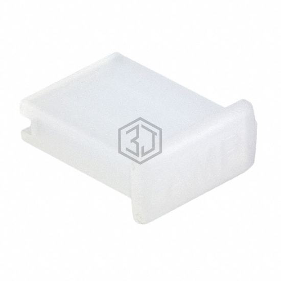 360041-1 - TE Connectivity AMP Connectors - Terminals - Housings, Boots