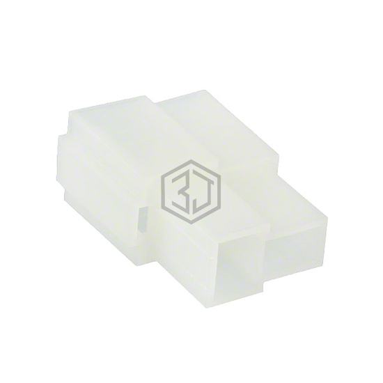 880310-1 - TE Connectivity AMP Connectors - Terminals - Housings, Boots