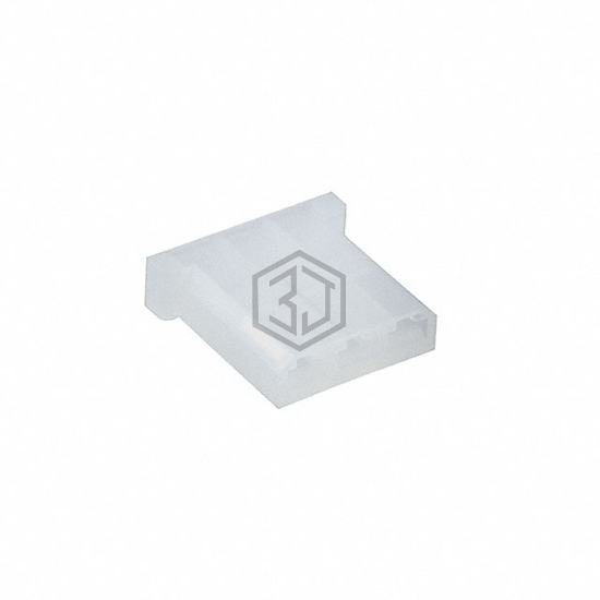 925015-3 - TE Connectivity AMP Connectors - Terminals - Housings, Boots