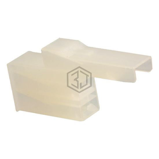 521198-1 - TE Connectivity AMP Connectors - Terminals - Housings, Boots