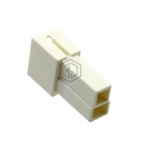 1-626065-2 - TE Connectivity AMP Connectors - Terminals - Housings, Boots