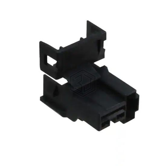 172864-2 - TE Connectivity AMP Connectors - Terminals - Housings, Boots