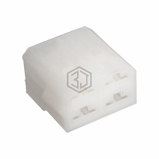880110 - TE Connectivity AMP Connectors - Terminals - Housings, Boots