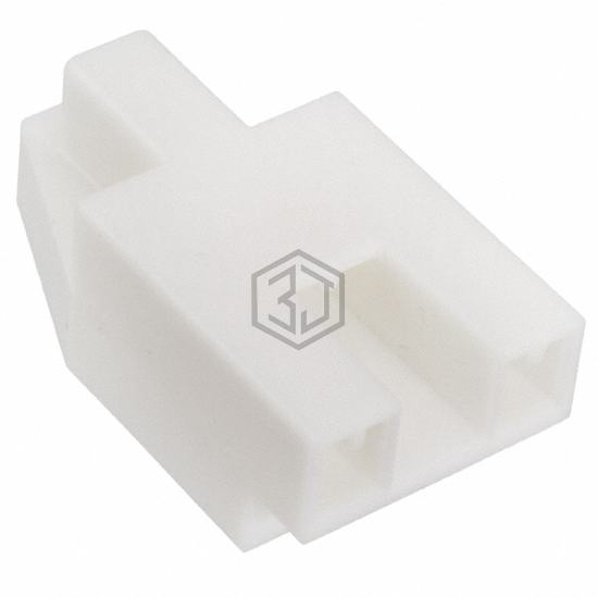 1217261-1 - TE Connectivity AMP Connectors - Terminals - Housings, Boots