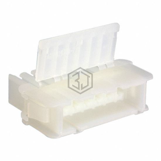 928309-7 - TE Connectivity AMP Connectors - Terminals - Housings, Boots