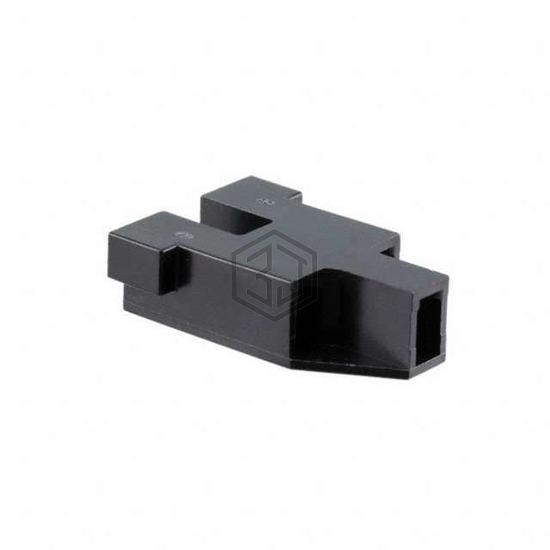 1-171370-1 - TE Connectivity AMP Connectors - Terminals - Housings, Boots