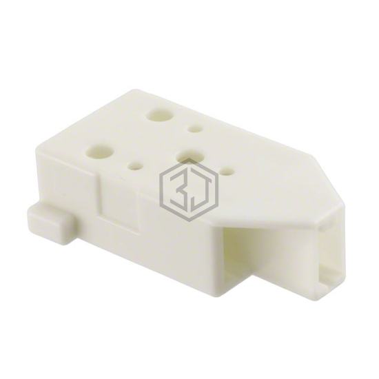 316293-1 - TE Connectivity AMP Connectors - Terminals - Housings, Boots