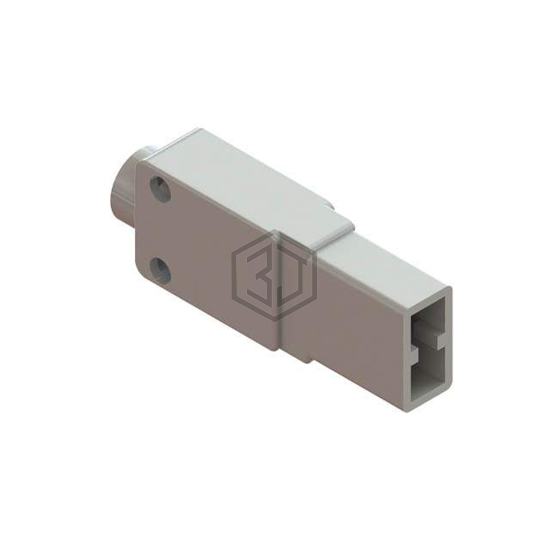 OS-187 - Essentra Components - Terminals - Housings, Boots