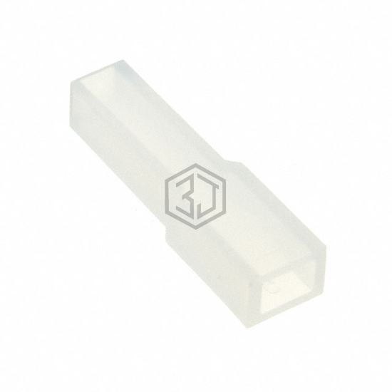 31-929 - EAO - Terminals - Housings, Boots