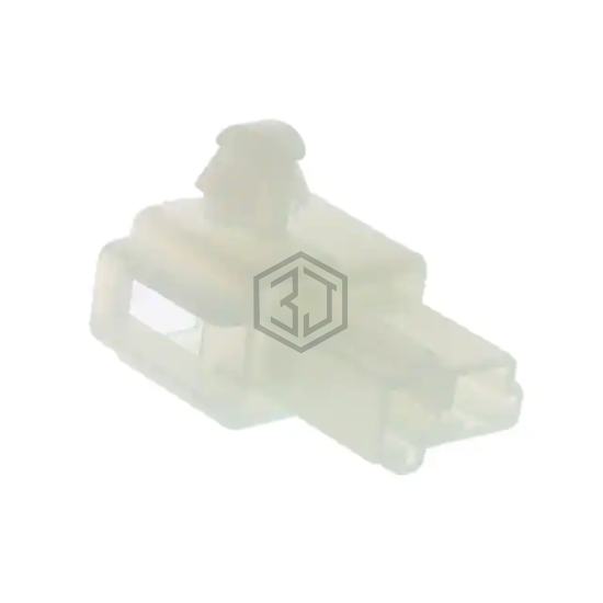 172383-1 - TE Connectivity AMP Connectors - Terminals - Housings, Boots