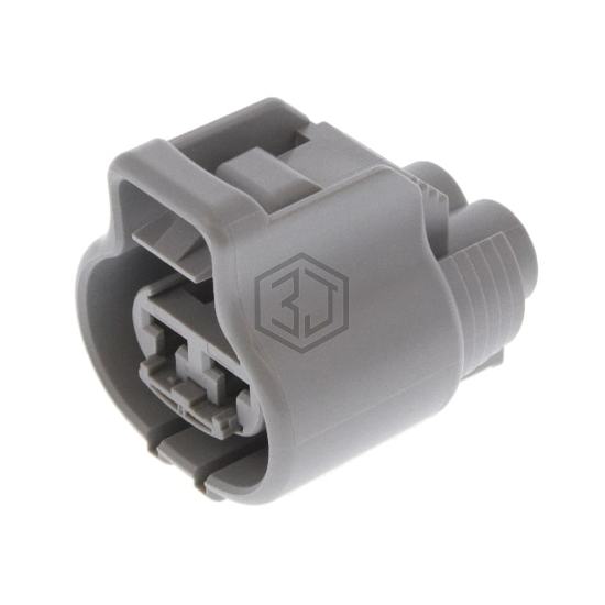 6-176146-6 - TE Connectivity AMP Connectors - Terminals - Housings, Boots