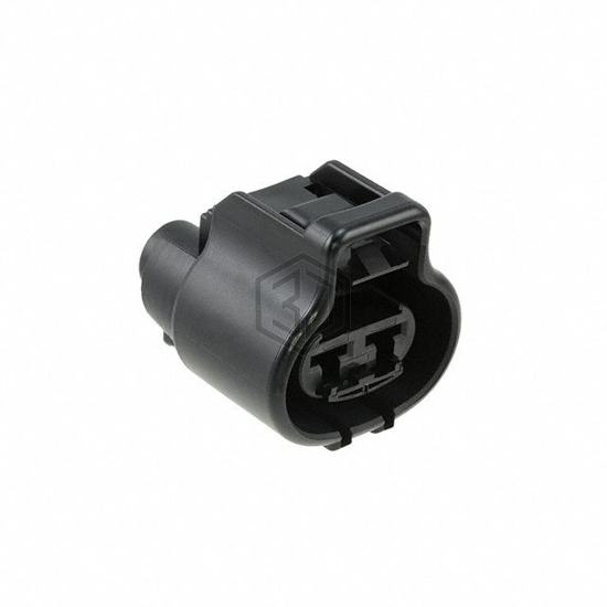 176146-2 - TE Connectivity AMP Connectors - Terminals - Housings, Boots