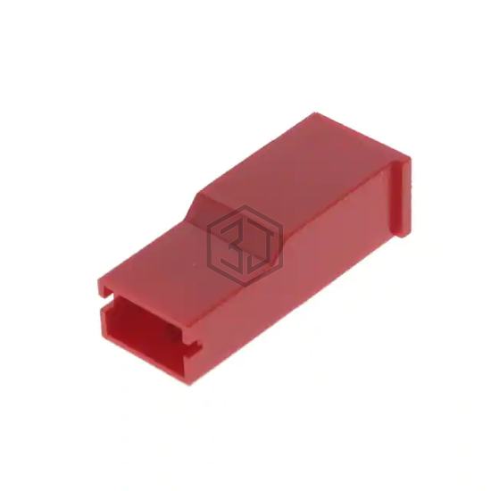 2-154719-0 - TE Connectivity AMP Connectors - Terminals - Housings, Boots