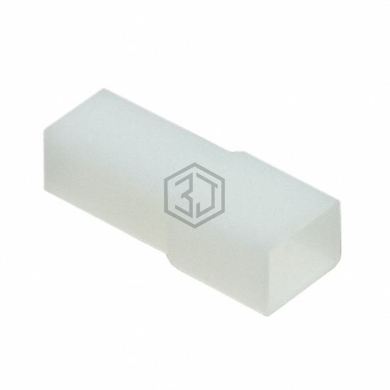 962496 - TE Connectivity AMP Connectors - Terminals - Housings, Boots