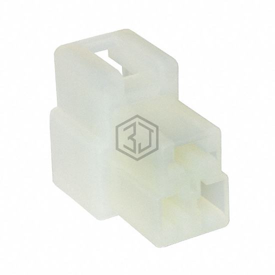 174199-1 - TE Connectivity AMP Connectors - Terminals - Housings, Boots